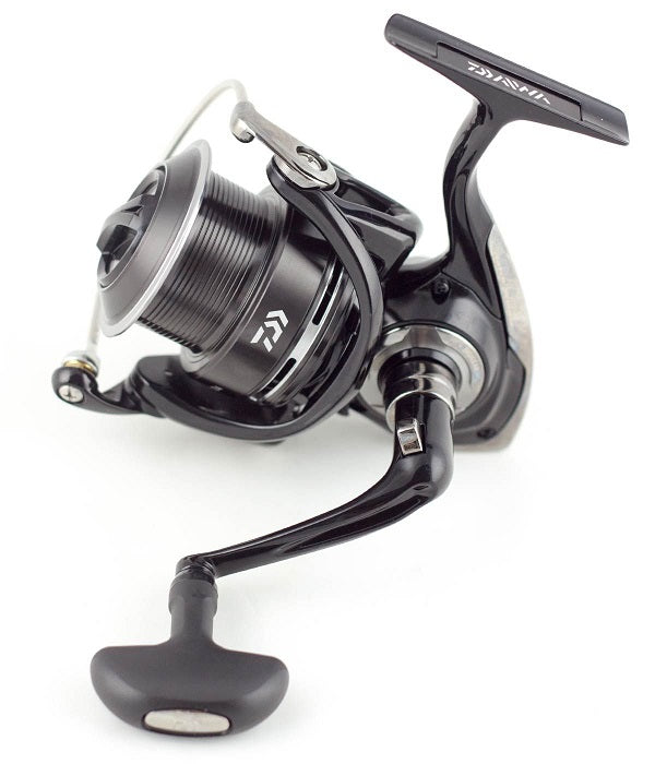 Daiwa 19 Team Daiwa Match 3012 QD