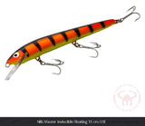 Nils Master Invicible 15cm