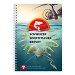 Schweizer Sportfischer Brevet