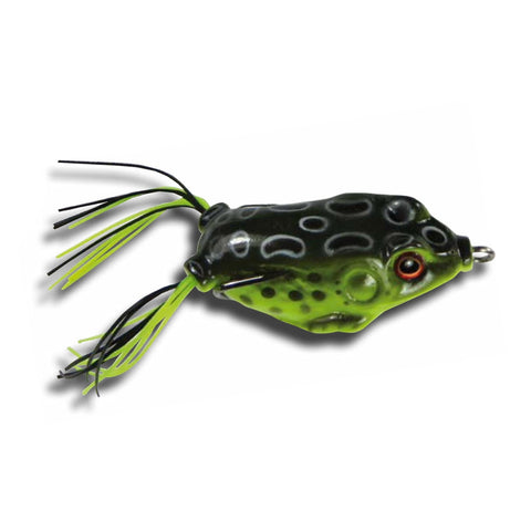 GUMMI FROSCH 45MM / 55MM