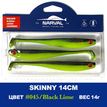 NARVAL FISHING SKINNY