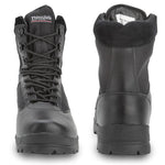 9 Eyelet Tactical Boots