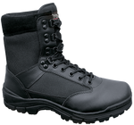 9 Eyelet Tactical Boots