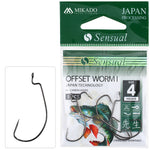 OFFSET WORM I