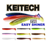 KEITECH 2" EASY SHINER