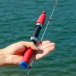 ICE FISHING ROD