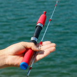 ICE FISHING ROD