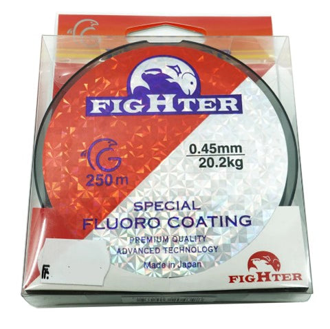 FIGHTER FLUOROSTRONG 250M